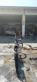 bicicletta cioper 