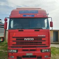 Iveco Eurostar 240E52