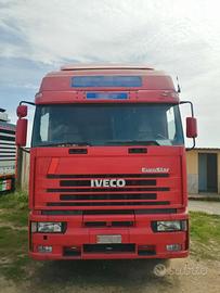 Iveco Eurostar 240E52