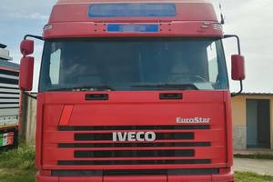 Iveco Eurostar 240E52