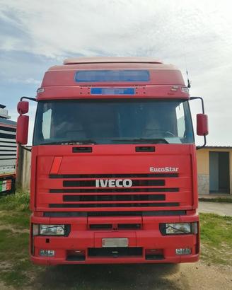 Iveco Eurostar 240E52