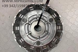 CAMPANA FRIZIONE SUZUKI GSXR 600 1999 1998 GSX R 2