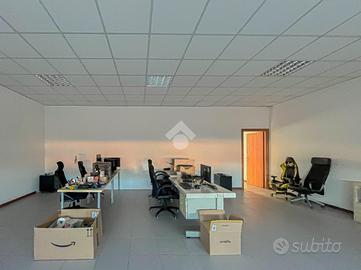 UFFICIO A SPILAMBERTO