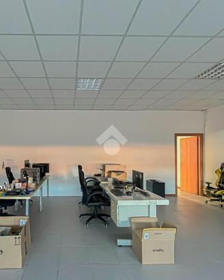 UFFICIO A SPILAMBERTO