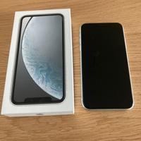 IPhone XR 64 bianco