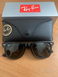 Rayban Wayfarer