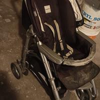 Passeggino Inglesina Zippy