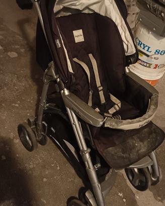 Passeggino Inglesina Zippy