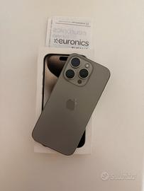 iPhone 15 Pro