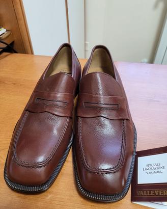 scarpe Valleverde