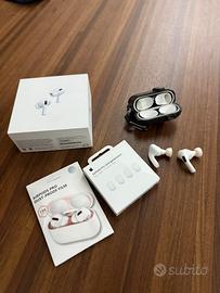 Originali , Airpods di seconda generazione