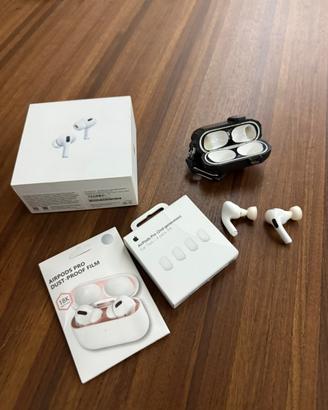 Originali , Airpods di seconda generazione