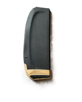 CAPPELLIERA POSTERIORE FIAT 500 X Serie 7356666020