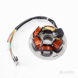 Statore Vespa PX Arcobaleno 497653 - 217983