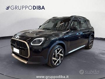 MINI Countryman Mini U25 Mini 2.0 48V D Favou...