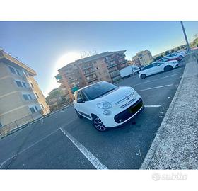 Fiat 500L Lounge Bicolore