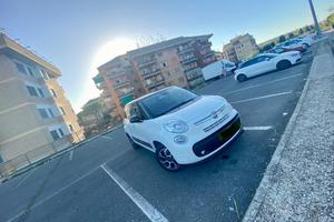 Fiat 500L Lounge Bicolore