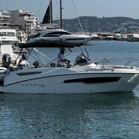 NUOVA Karnic SL 652 con Motore 200 XSR