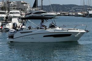 NUOVA Karnic SL 652 con Motore 200 XSR