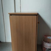 mobile con asse stiro 