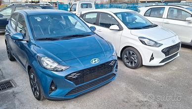 HYUNDAI i10 PRONTA CONSEGNA KM0