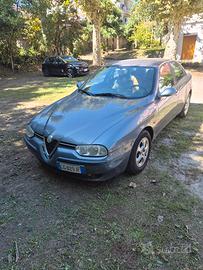 Alfa Romeo 156 1.9 JTD