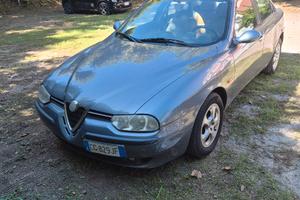 Alfa Romeo 156 1.9 JTD