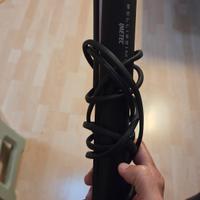 Imetec piastra capelli