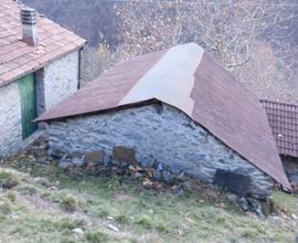 Rustici di montagna