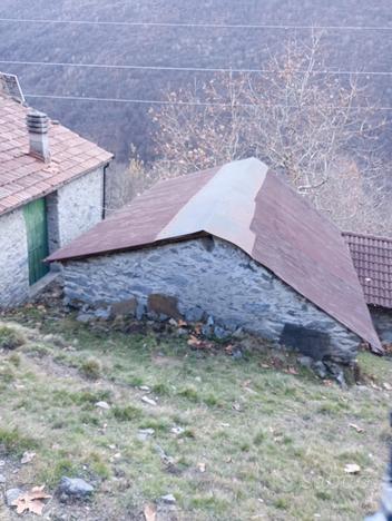 Rustici di montagna