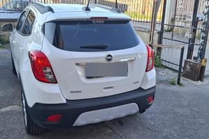 opel mokka 1600 138cv