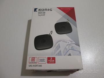 RFID Tag SAS-ASRT300 KONIG