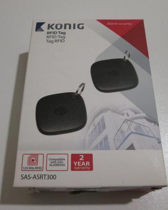 RFID Tag SAS-ASRT300 KONIG