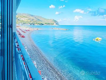 Gargano appartamento vistamare aMattinata (Fg)
