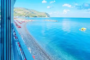 Gargano appartamento vistamare aMattinata (Fg)