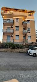 Appartamento in collina fleming 2°piano