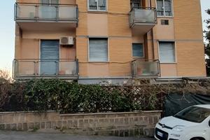 Appartamento in collina fleming 2°piano