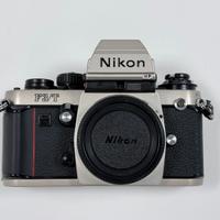Nikon F3T - 35mm