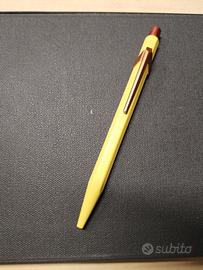 Caran d'Ache - penna a sfera