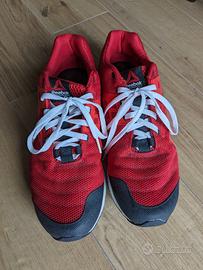 Scarpe Reebok Palestra/Crossfit