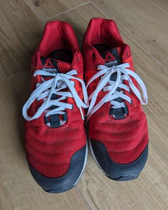 Scarpe Reebok Palestra/Crossfit