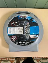 Catene da neve Maggi Group Power 8, 80