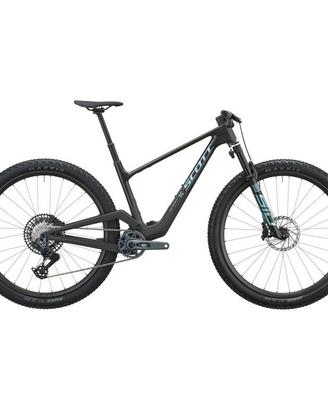 SCOTT Spark RC Gen 5 Team Issue Black - Novità