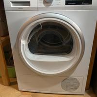 Asciugatrice SiemensWT47W469II