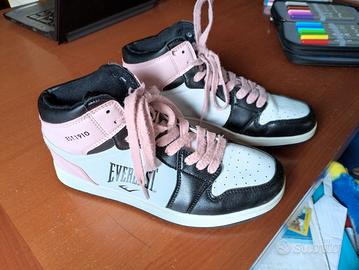 scarpe da ragazza