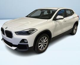 BMW X2 sdrive16d Business X