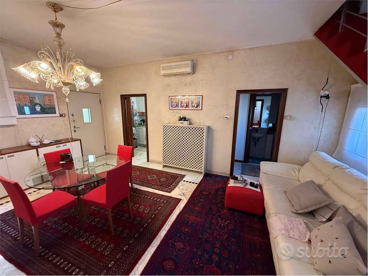 Appartamento – VE - Vista 5