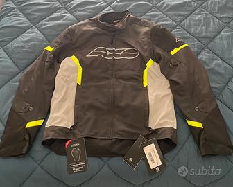 Giubbino  moto