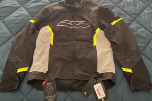Giubbino  moto