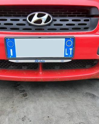HYUNDAI ATOS 2003 - PARAURTI ANTERIORE